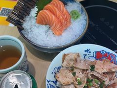 -沼津港精致料理·寿喜烧·烧鸟(漕河泾印象城店)