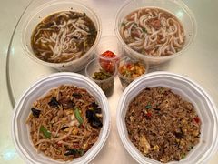 -易裕和·长沙米粉(友谊路店)