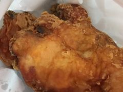 -香园炸鸡(鞍山西道店)