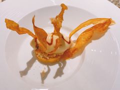 -香樟花园法式铁板烧(恒隆广场店)