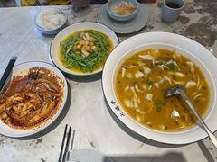-火婆子·川小馆(扬韬科技广场店)