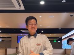 -海底捞火锅(莘松路店)