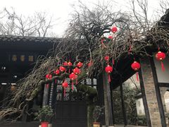 -南山风景名胜区