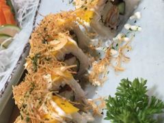 -吉之仙•中国制造•出口级食材日料店(领事馆总店)