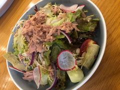 -君悦酒店·La Terrazza意合園·意式风味