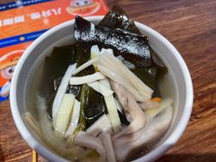 -素满香·食养自助(建邺万达店)