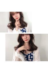 -潘多拉Hairsalon