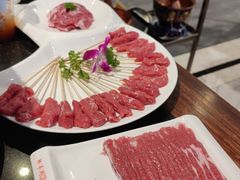-南门涮肉(上海二店)