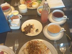 -北京中国大饭店