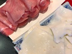 -重庆三峡火锅城(梅林店)