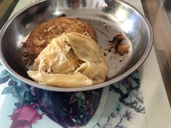 -毓秀羊肉饸饹(芝川店)