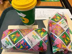 -赛百味SUBWAY(高新绿宝店)