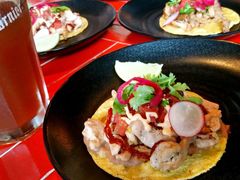 -Luchador摔跤手墨西哥餐厅(恒宇广场店)