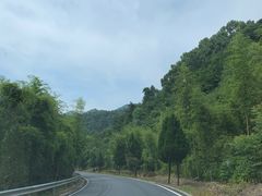 -虎啸峡漂流