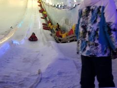 -世界之窗阿尔卑斯冰雪世界