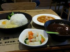 -海盗虾饭·剥好的小龙虾饭(SOHO尚都店)