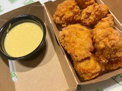招牌脆鸡块-Shake Shack(西单大悦城店)