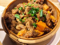 -全牛匠·乐山跷脚牛肉(新中关店)