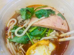 -酸辣粉(氹仔店)