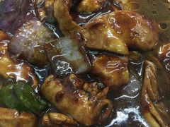 -明呈黄鱼面馆(斜土路店)