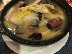 -蓝山咖啡馆(时代店)