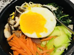 -韩宫宴烤肉·料理(南京江宁万达店)