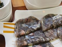 -津门老羊家·铜锅涮羊肉·烧烤(科技园店)