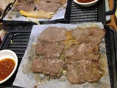 溶岩烧牛肉-割烹旭日本料理(龙湖狮山天街店)