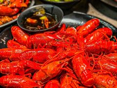 -一棠龙虾•王牌虾球(恒隆广场店)