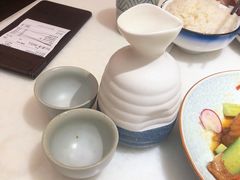 山泉桂花米酒-径山十八道·风味民间菜(杭州总店)