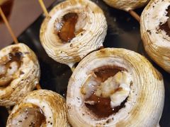 -鸟串烧Yakitori