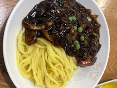 -香港饭店0410(弘大店)