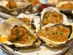 -东田之村自助餐厅(金水路店)