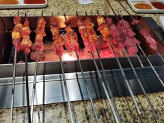 -丰茂烤串(公园店)