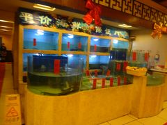 -粤香楼(新光里店)