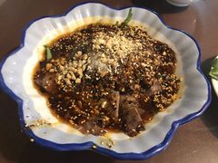 -百年粉蒸牛肉