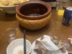 -钵家大院·地道湖北菜(江夏·大花岭店)