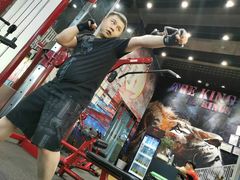 -SAH健身私教工作室(紫东店)