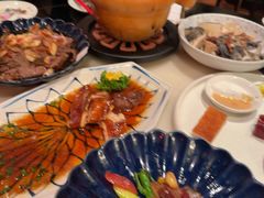 -誉八仙粤菜(万象天地店)