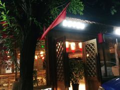 门面-胖姐渔村(中源大道店)