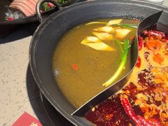 -鸿姐老火锅·传统炒料(上海旗舰店)