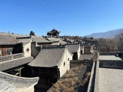 -山西王家大院