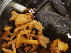 -太婆天府山珍酒楼(亚运村店)