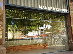 -Manner Coffee(淮海755店)