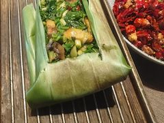 -沿途四季·云南菜·诗酒茶(蓝色港湾店)