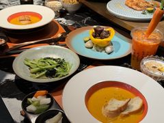 -牛将军•涮肉•烤肉(北京王府井·故宫店)
