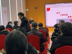 -梅园婚恋·婚姻介绍