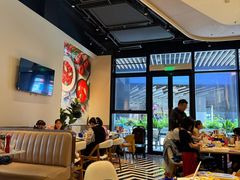 -玛尚诺意式餐厅(新达汇三林店)