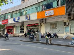 -联华超市(图们店)