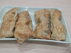 五香卷-百家鸡味馆(清泰店)
